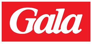 logo gala magazyn