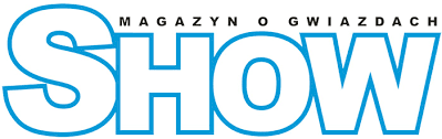 logo magazynu show